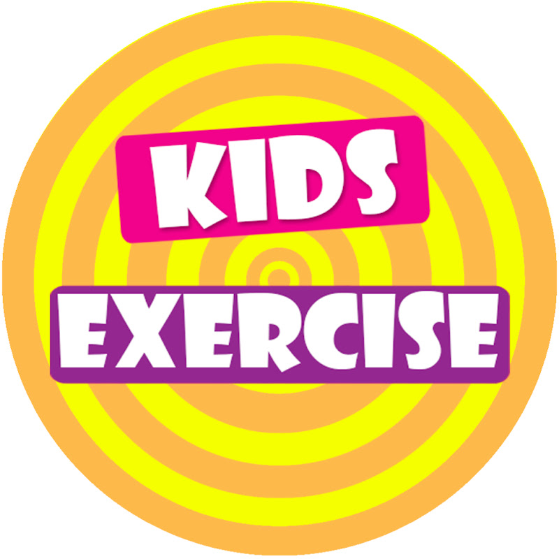 Kids Exercise avatar