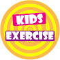 Kids Exercise logo
