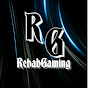 Rehab Gaming YT logo
