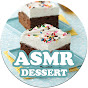 ASMR DESSERT logo