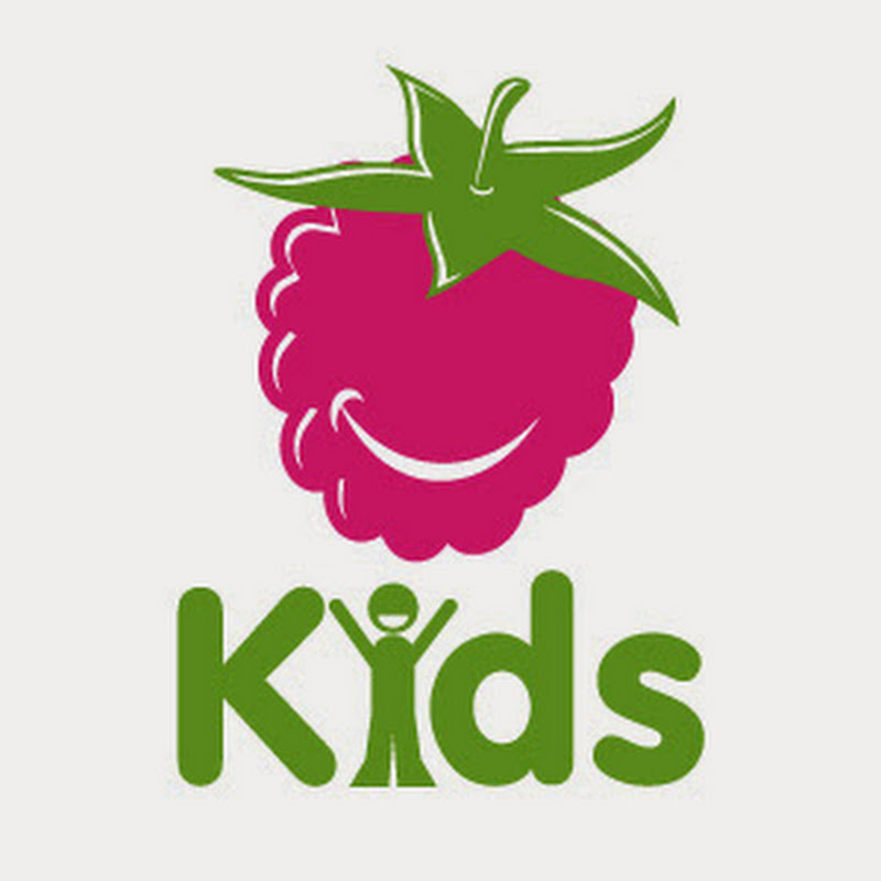 Boysenberry Kids