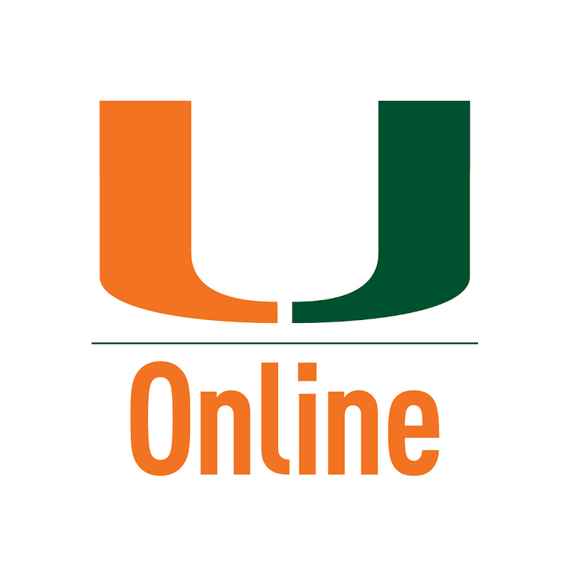 University of Miami UOnline