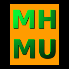 My Hindi My Urdu channel logo