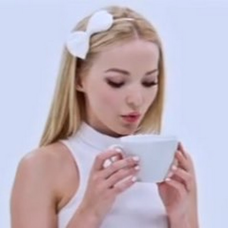 Dove Cameron Shady