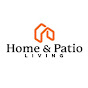 Home & Patio Living logo