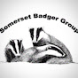 Somerset Badger Group logo