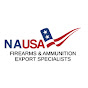 National Arms USA, LLC logo