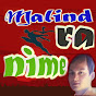 Malindranime logo