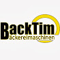 BackTim Bäckereimaschinen