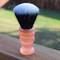 Whet Shaving Brushes logo