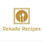 Rekado Recipes logo