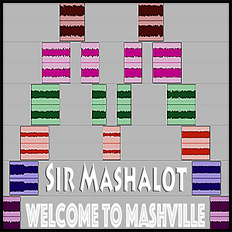 Sir Mashalot