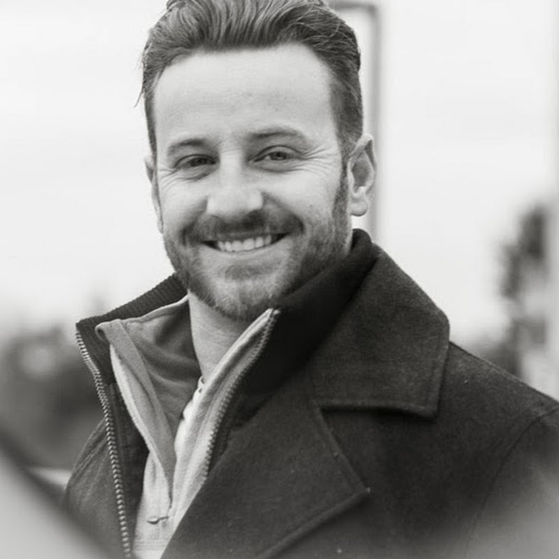 Joshua Frank