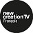 New Creation TV Français
