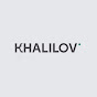 Khazar Khalilov logo