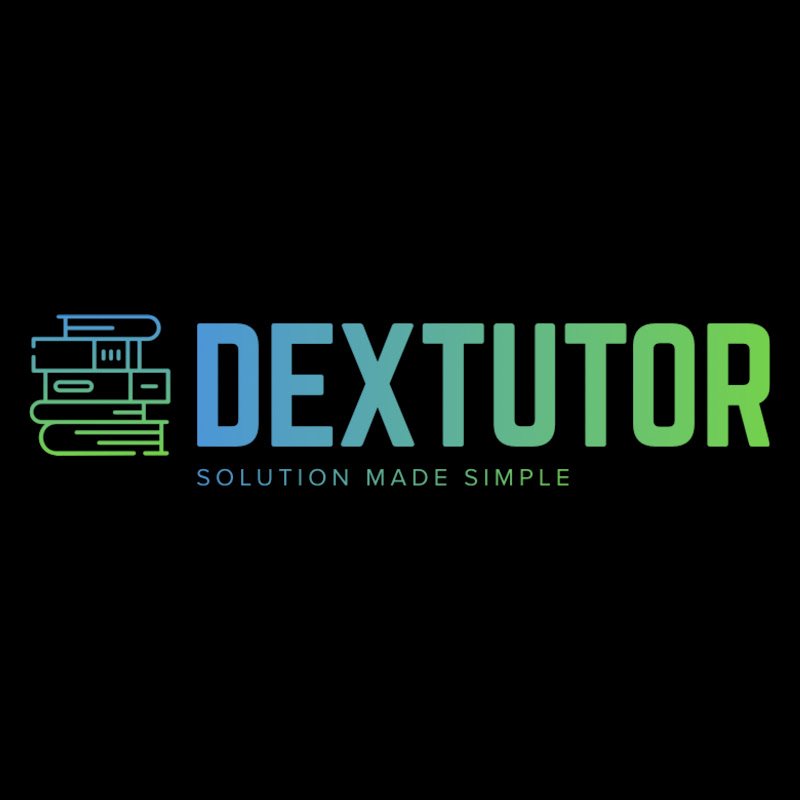 DexTutor Logo