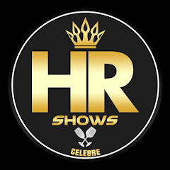 Логотип каналу HR SHOWS