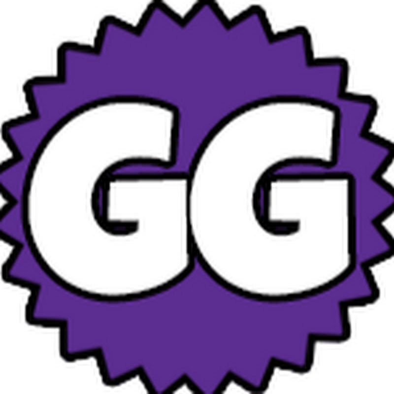 GG GAMING PROJECT