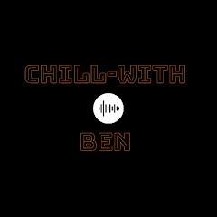 Chill With Ben channel logo