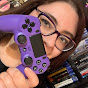 Sandrine The Gamer