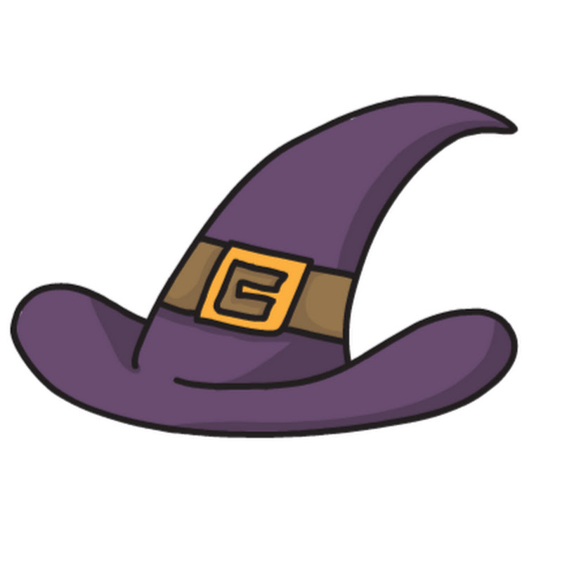 Chance's D&D Spellbook Logo