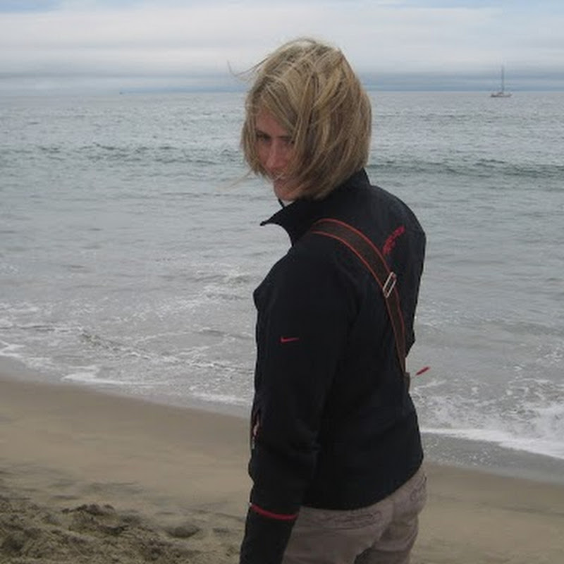 Sally Hunter