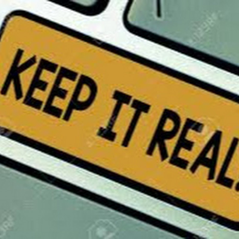 KeepItReal