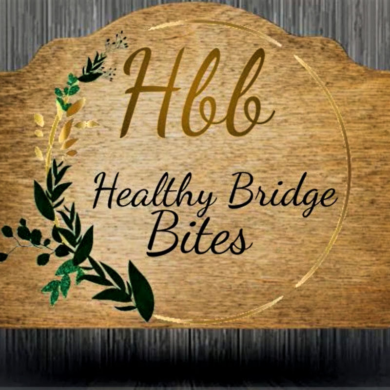 Healthy Bridge Bites