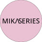 MIKASERIES logo
