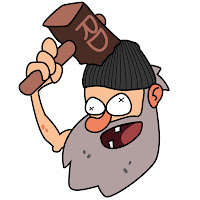 Rust Daddy profile image