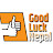 Good Luck Nepal