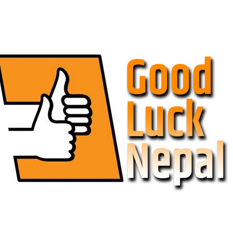 Good Luck Nepal
