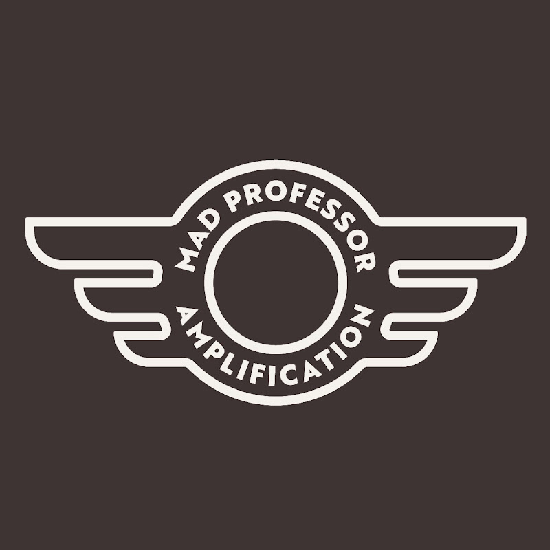 Mad Professor Pedals