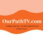 OurPathTV - An USA Streaming Subscription Service logo