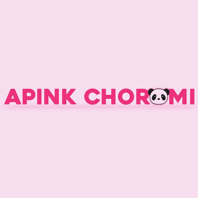 ApinkChoromi