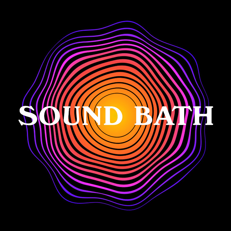 Sound Bath