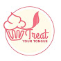 Treat Your Tongue logo
