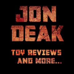 Jon Deak net worth