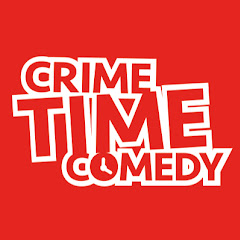 CRIME TIME COMEDY