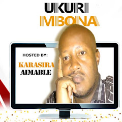 UKURI MBONA YouTube channel avatar