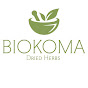 Biokoma Dried Herbs logo