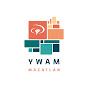 YWAM Mazatlan logo