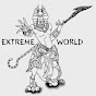 Extreme World logo