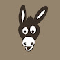 Itchy Donkey logo