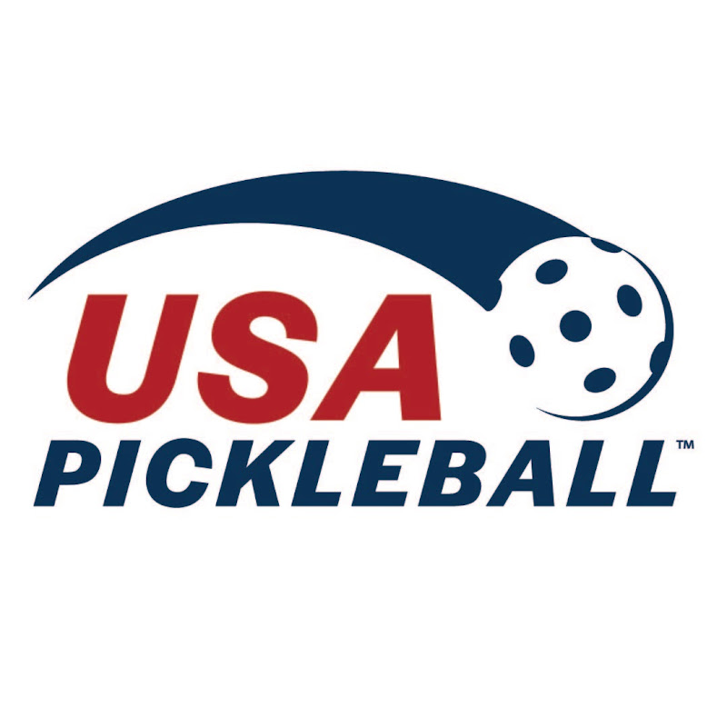 USA Pickleball