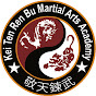 Keitenrenbu Martial Arts Academy logo