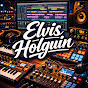 Elvis Holguin logo