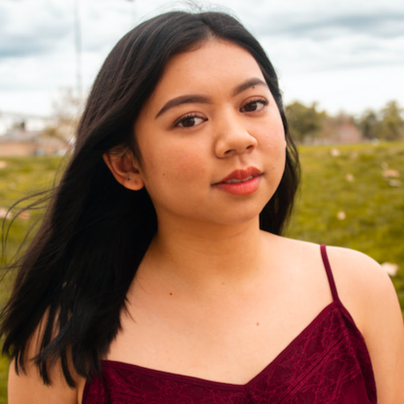 Justine Rafael icon