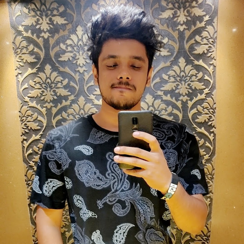 Siddhant Gupta icon