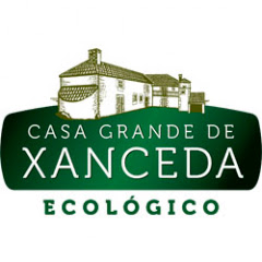 Casa Grande de Xanceda